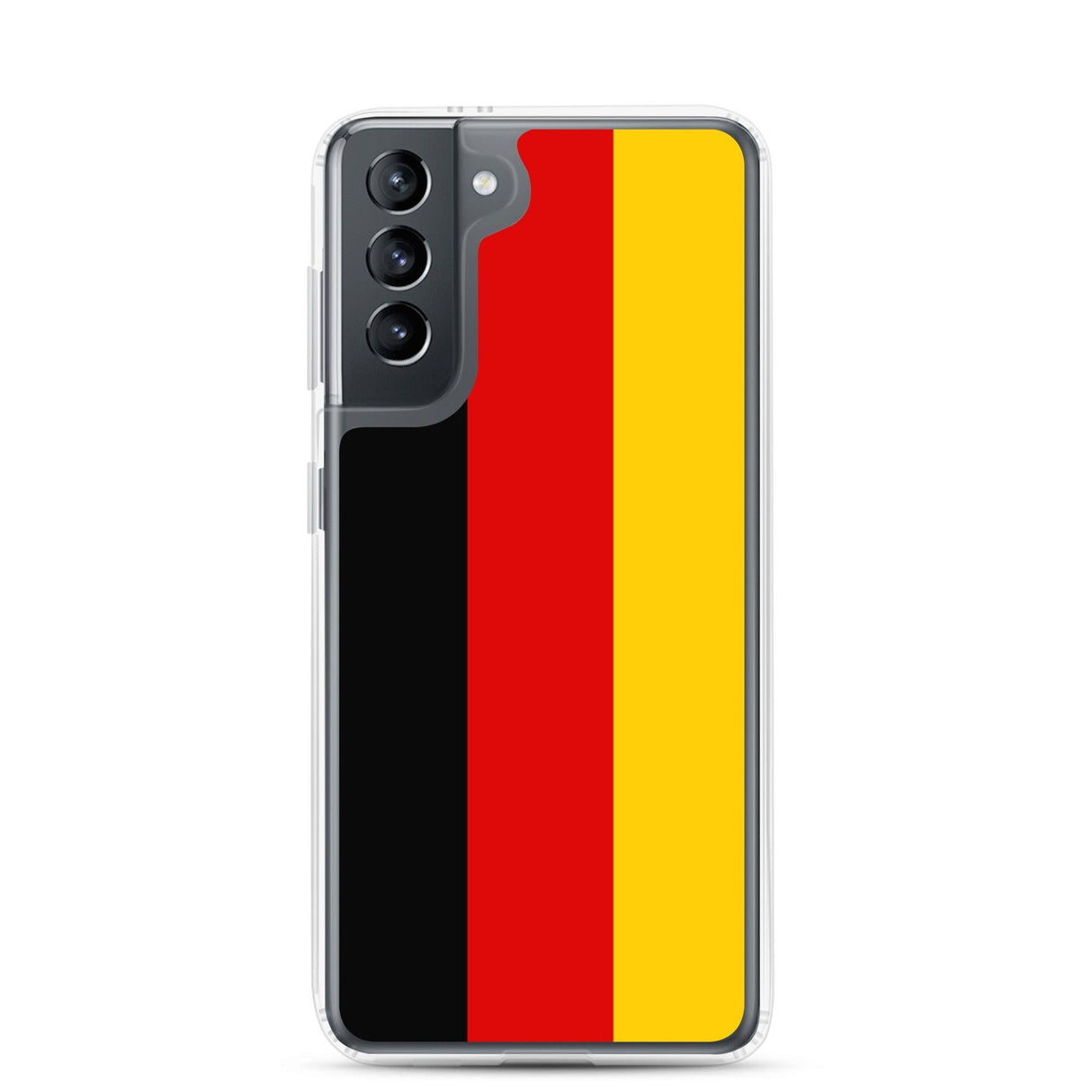 Coque Téléphone Drapeau de l'Allemagne - Pixelforma