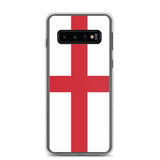 Coque Téléphone Drapeau de l'Angleterre - Pixelforma