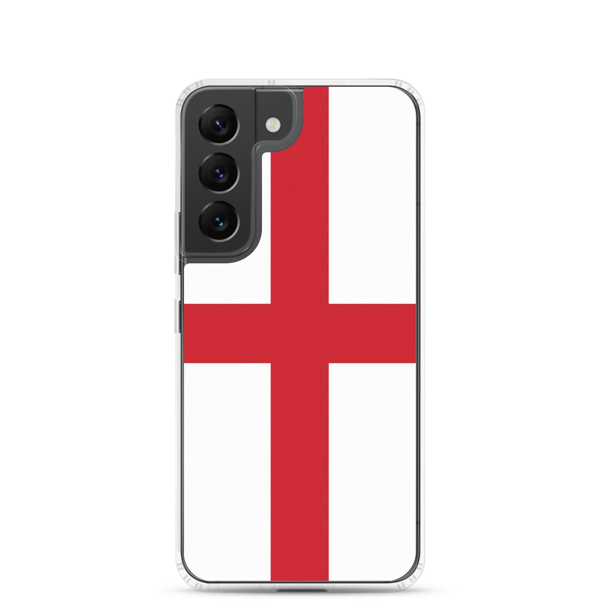 Coque Téléphone Drapeau de l'Angleterre - Pixelforma