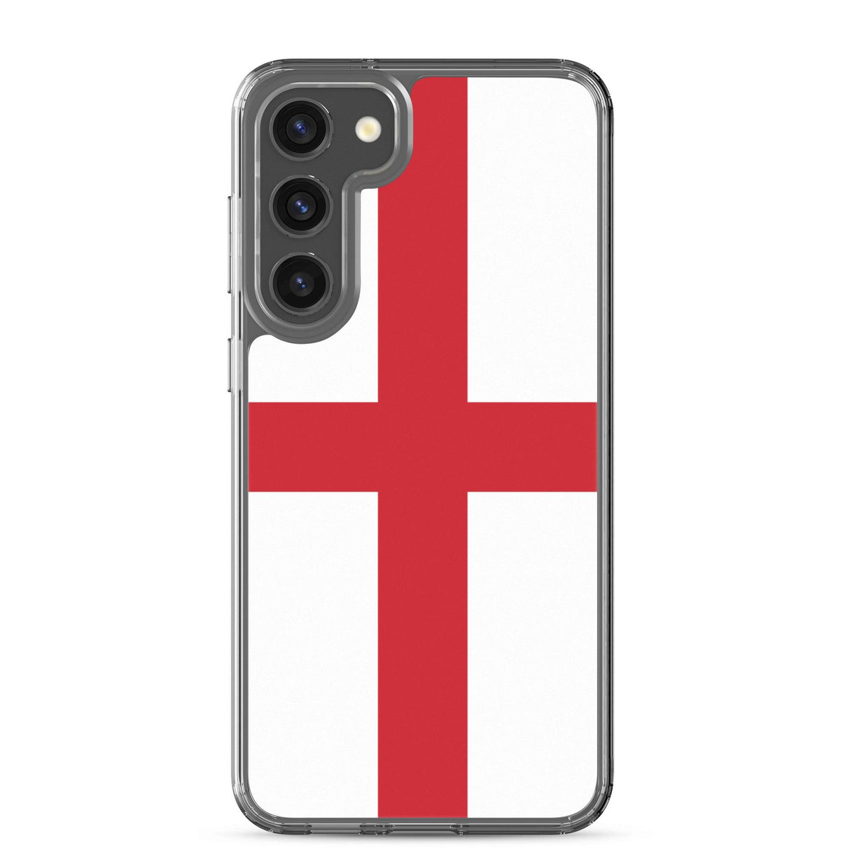 Coque Téléphone Drapeau de l'Angleterre - Pixelforma