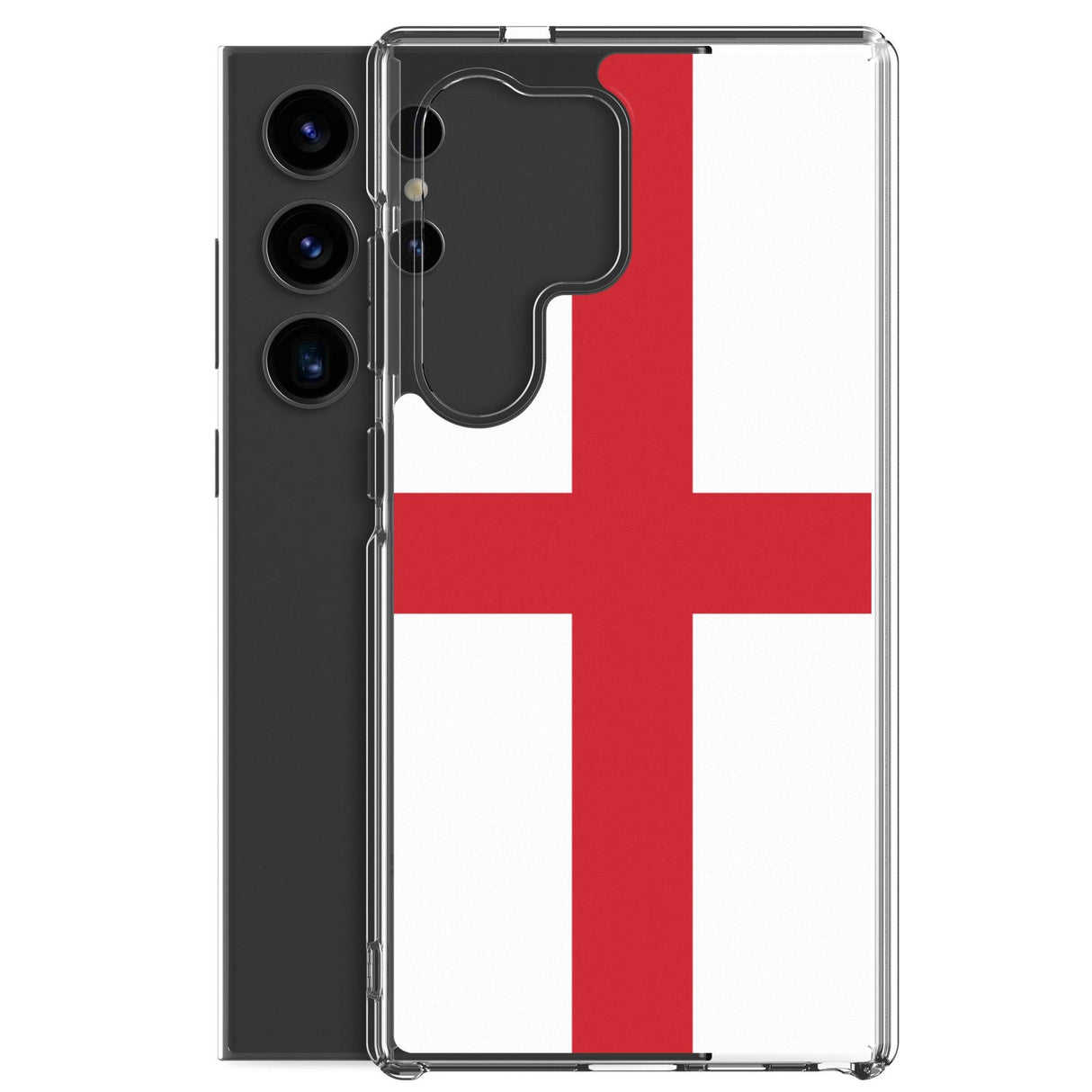 Coque Téléphone Drapeau de l'Angleterre - Pixelforma