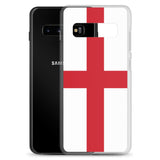 Coque Téléphone Drapeau de l'Angleterre - Pixelforma