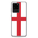 Coque Téléphone Drapeau de l'Angleterre - Pixelforma