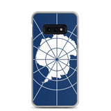 Coque Téléphone Drapeau de l'Antarctique officiel - Pixelforma