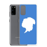 Coque Téléphone Drapeau de l'Antarctique - Pixelforma