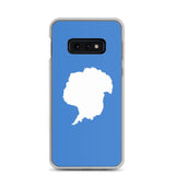 Coque Téléphone Drapeau de l'Antarctique - Pixelforma