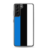 Coque Téléphone Drapeau de l'Estonie - Pixelforma