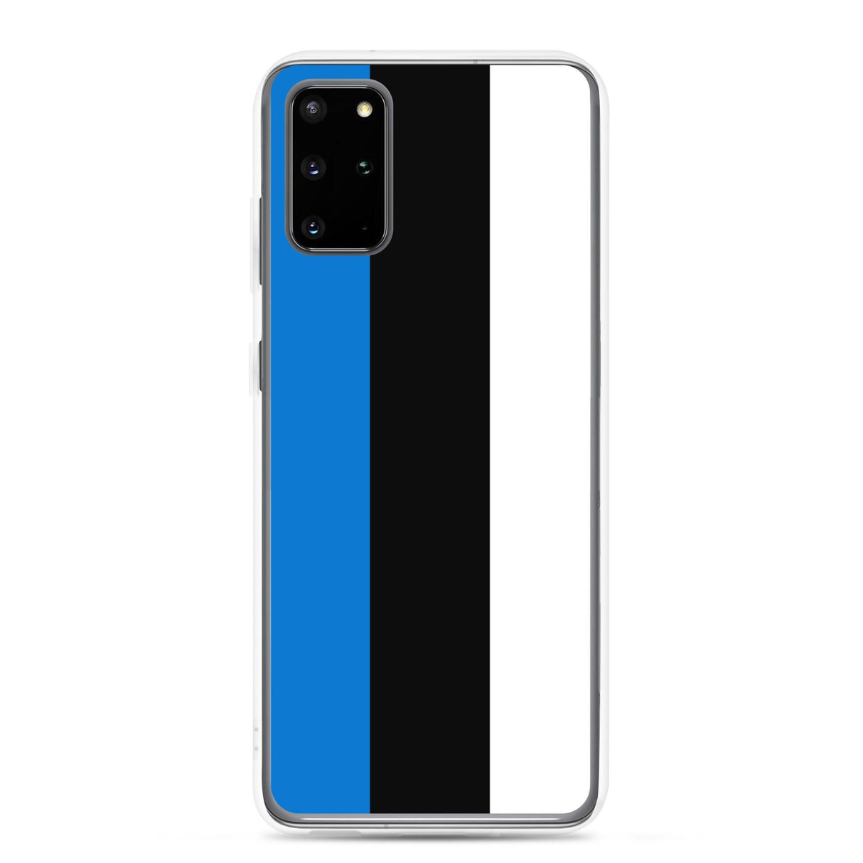 Coque Téléphone Drapeau de l'Estonie - Pixelforma