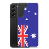 Coque Téléphone Drapeau de l'île Heard-et-MacDonald - Pixelforma