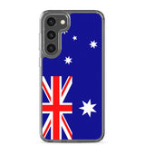 Coque Téléphone Drapeau de l'île Heard-et-MacDonald - Pixelforma