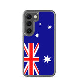 Coque Téléphone Drapeau de l'île Heard-et-MacDonald - Pixelforma