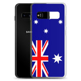 Coque Téléphone Drapeau de l'île Heard-et-MacDonald - Pixelforma