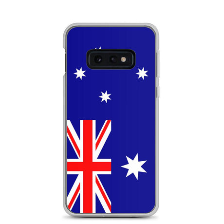 Coque Téléphone Drapeau de l'île Heard-et-MacDonald - Pixelforma