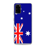 Coque Téléphone Drapeau de l'île Heard-et-MacDonald - Pixelforma