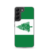 Coque Téléphone Drapeau de l'île Norfolk - Pixelforma