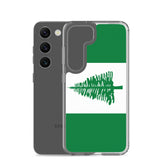 Coque Téléphone Drapeau de l'île Norfolk - Pixelforma