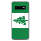 Coque Téléphone Drapeau de l'île Norfolk - Pixelforma