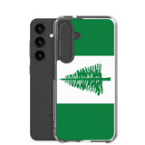 Coque Téléphone Drapeau de l'île Norfolk - Pixelforma