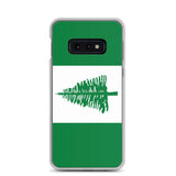 Coque Téléphone Drapeau de l'île Norfolk - Pixelforma