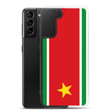 Coque Téléphone Drapeau de la Guadeloupe - Pixelforma