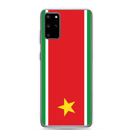 Coque téléphone drapeau de la guadeloupe - pixelforma