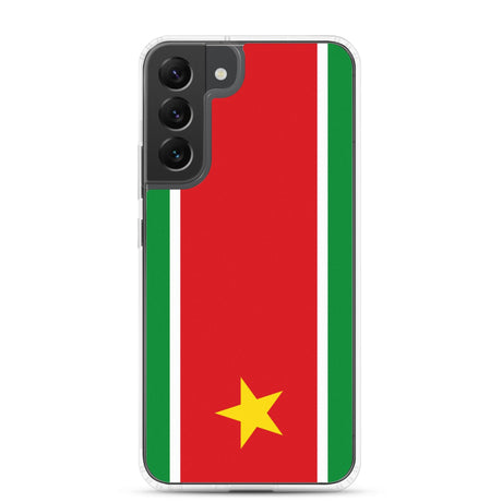 Coque Téléphone Drapeau de la Guadeloupe - Pixelforma