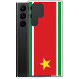 Coque Téléphone Drapeau de la Guadeloupe - Pixelforma 