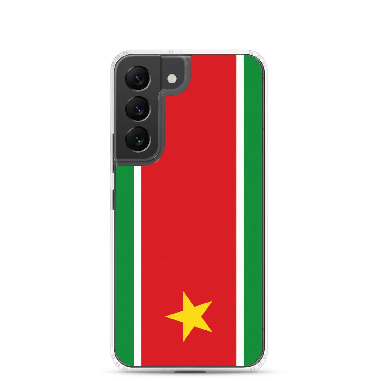 Coque Téléphone Drapeau de la Guadeloupe - Pixelforma