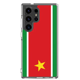 Coque téléphone drapeau de la guadeloupe - pixelforma