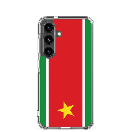 Coque Téléphone Drapeau de la Guadeloupe - Pixelforma