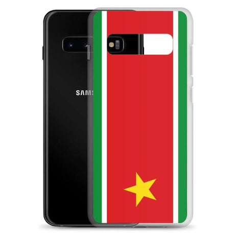 Coque téléphone drapeau de la guadeloupe - pixelforma