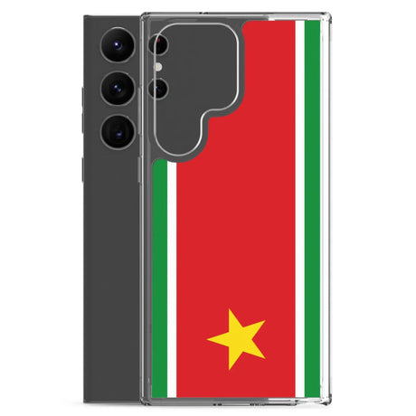 Coque téléphone drapeau de la guadeloupe - pixelforma