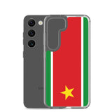 Coque téléphone drapeau de la guadeloupe - pixelforma