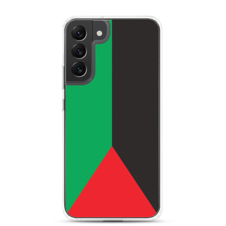 Coque Téléphone Drapeau de la Martinique - Pixelforma