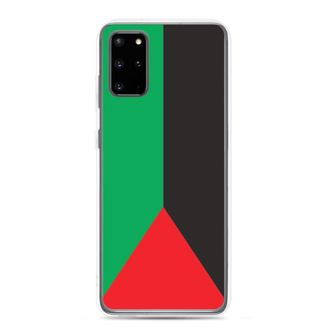 Coque Téléphone Drapeau de la Martinique - Pixelforma