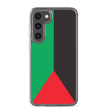 Coque Téléphone Drapeau de la Martinique - Pixelforma 