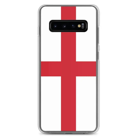 Coque Téléphone Drapeau de l'Angleterre - Pixelforma 