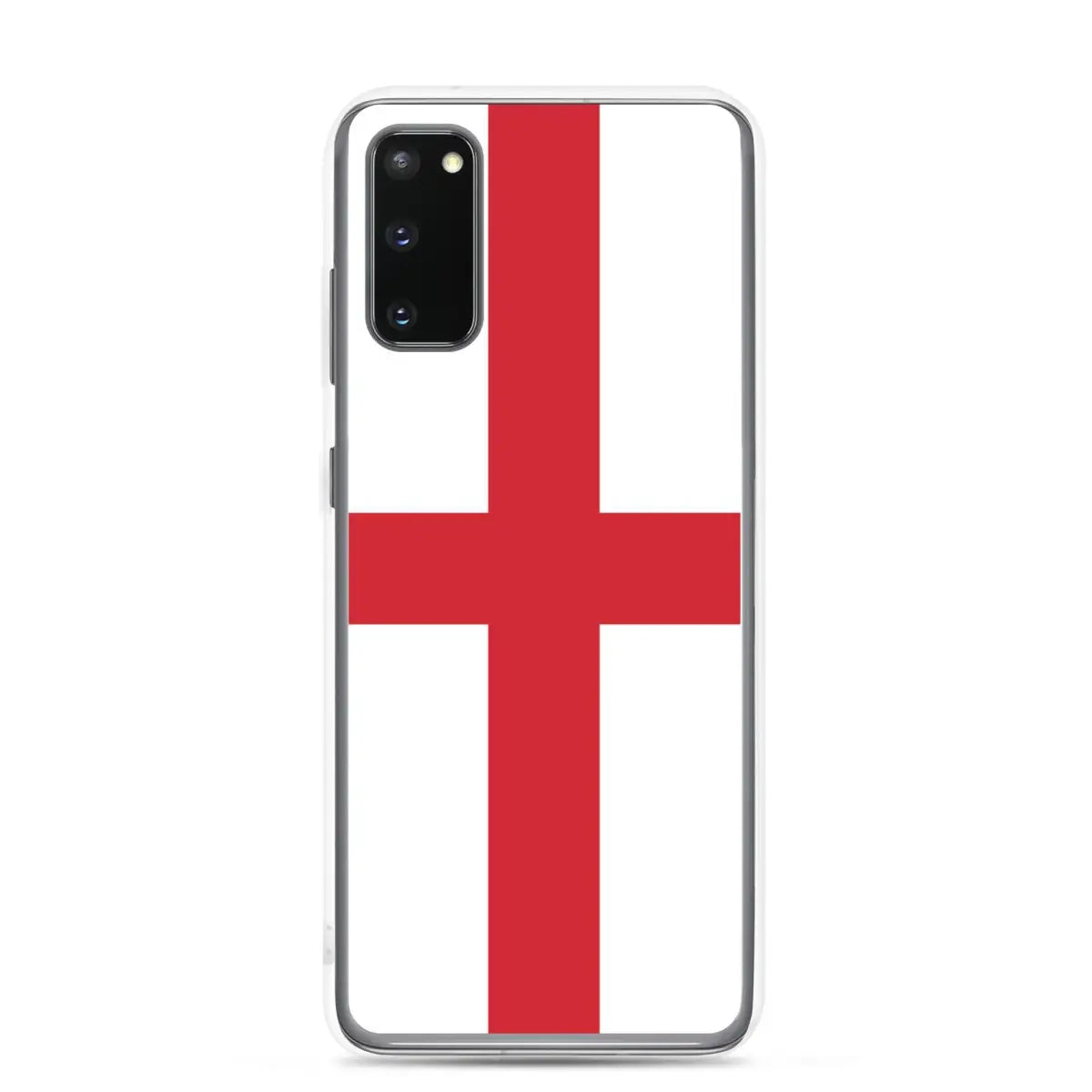 Coque Téléphone Drapeau de l'Angleterre - Pixelforma 