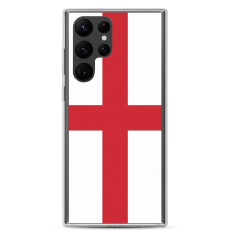 Coque Téléphone Drapeau de l'Angleterre - Pixelforma 