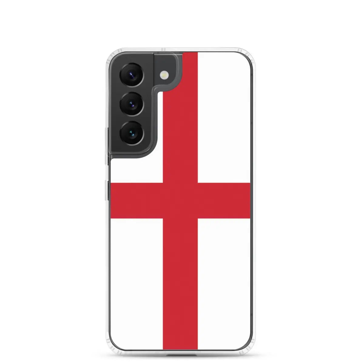 Coque Téléphone Drapeau de l'Angleterre - Pixelforma 