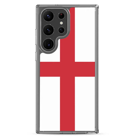 Coque Téléphone Drapeau de l'Angleterre - Pixelforma 