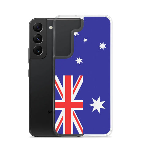 Coque Téléphone Drapeau de l'île Heard-et-MacDonald - Pixelforma 