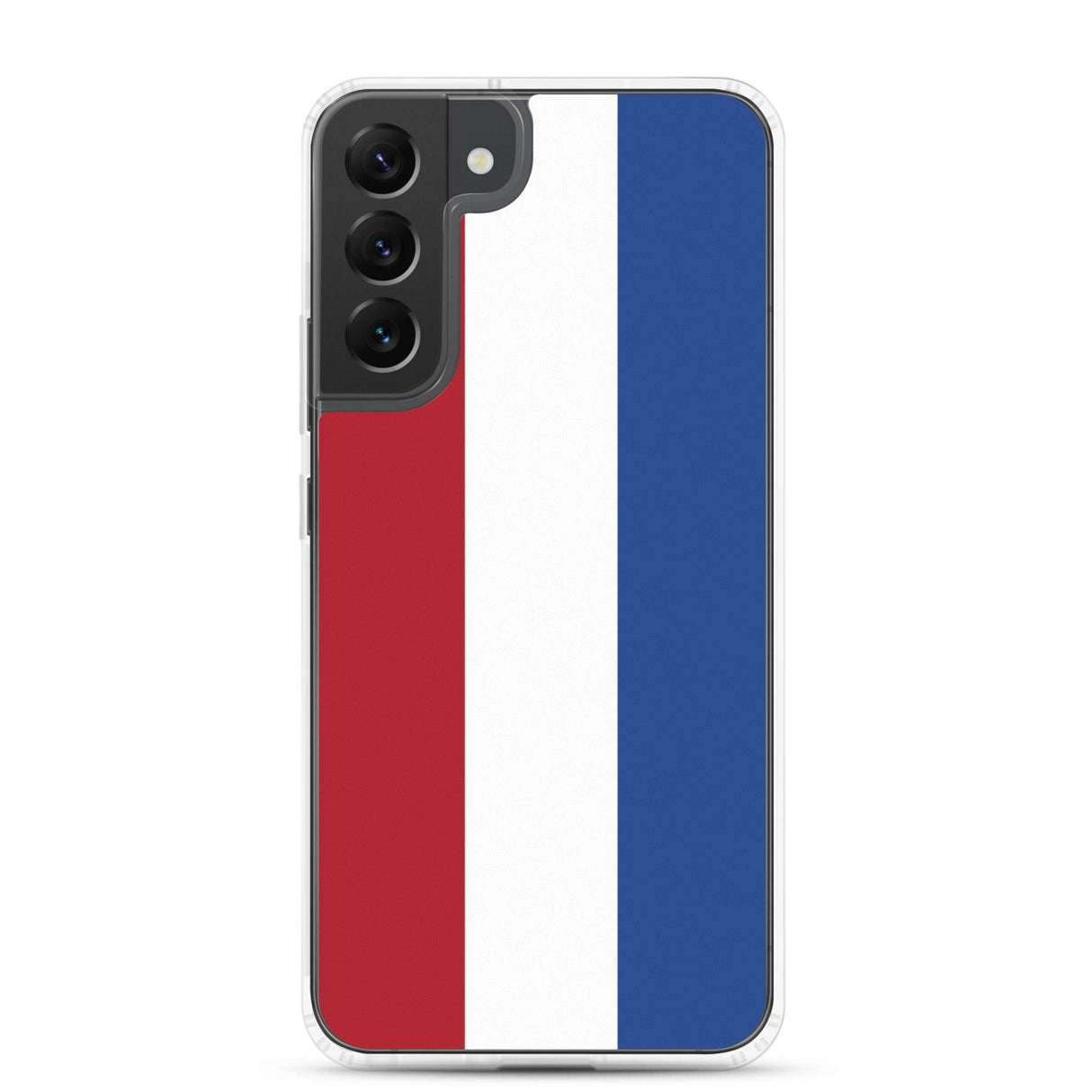 Coque Téléphone Drapeau des Pays-Bas - Pixelforma