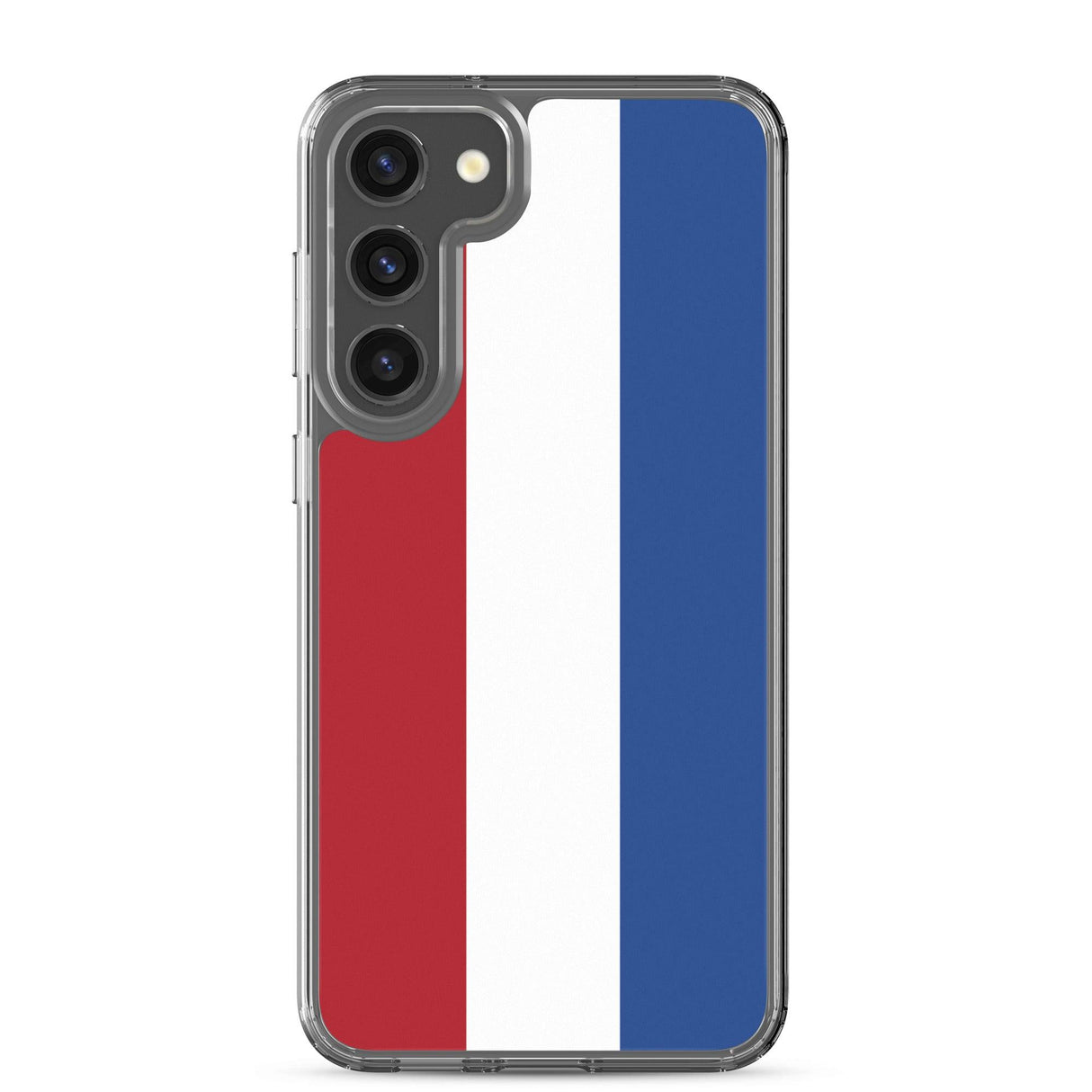 Coque Téléphone Drapeau des Pays-Bas - Pixelforma