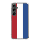 Coque Téléphone Drapeau des Pays-Bas - Pixelforma 