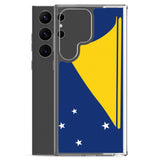 Coque Téléphone Drapeau des Tokelau - Pixelforma