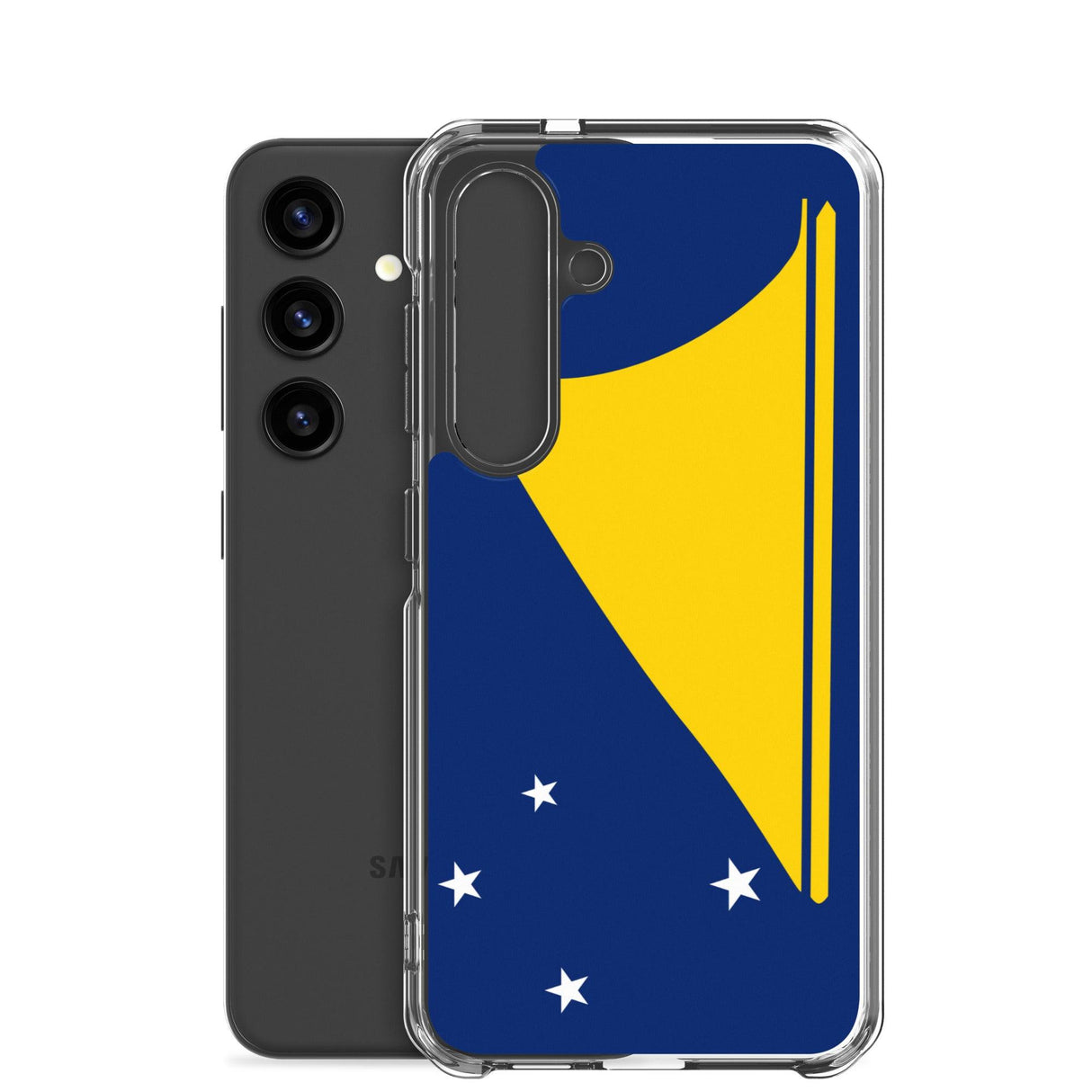 Coque Téléphone Drapeau des Tokelau - Pixelforma