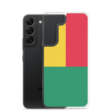 Coque Téléphone Drapeau du Bénin - Pixelforma