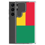 Coque Téléphone Drapeau du Bénin - Pixelforma 