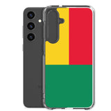 Coque Téléphone Drapeau du Bénin - Pixelforma